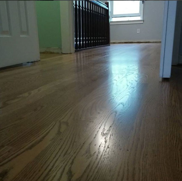 best flooring options – West Coast Floor Company